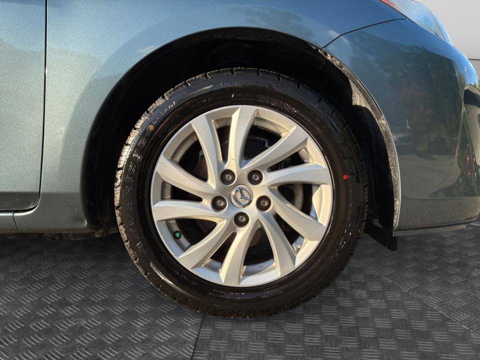 Used 2012 MAZDA MAZDA3 i Touring FWD image 24