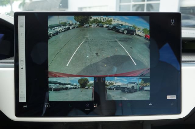 Used 2023 Tesla Model S Plaid AWD/4WD image 31