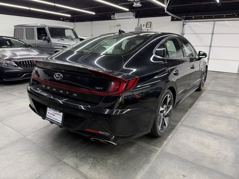 Used 2023 Hyundai Sonata SEL Plus image 7