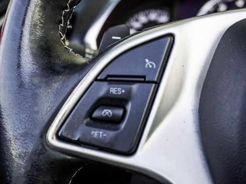 Used 2014 Chevrolet Corvette Stingray Convertible image 23