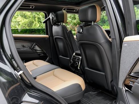 New 2026 Land Rover Range Rover Sport Dynamic SE AWD/4WD image 48