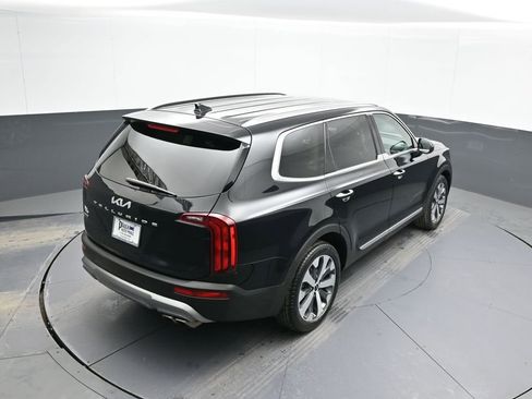 Certified 2022 Kia Telluride S image 39