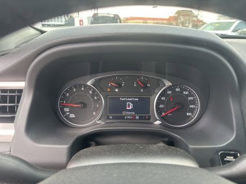 Used 2023 GMC Acadia SLT AWD/4WD image 21