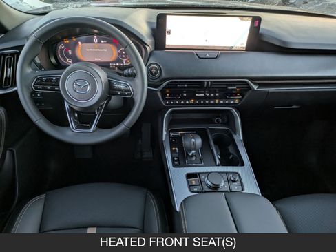 New 2026 MAZDA CX-90 Plug-In Hybrid w/ Premium Plus image 33