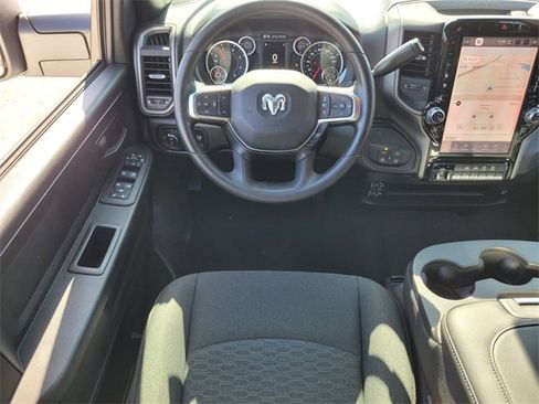 New 2026 RAM 2500 Tradesman image 13