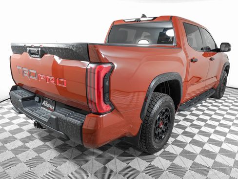 Used 2024 Toyota Tundra TRD Pro image 5