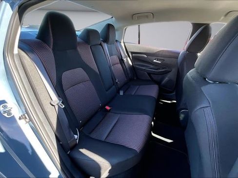 New 2026 Nissan Sentra SR image 10