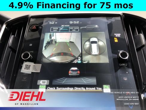 New 2026 Subaru Ascent Touring image 37