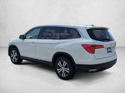 Used 2017 Honda Pilot EX-L image 7