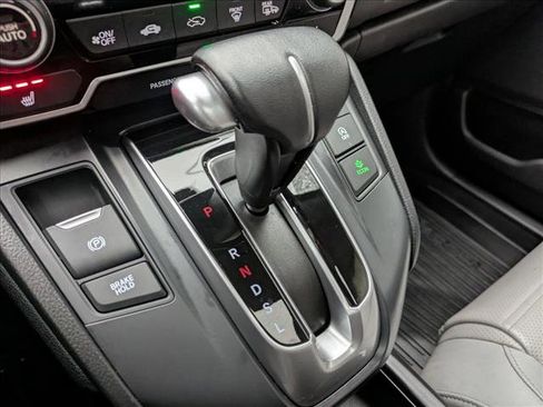 Used 2020 Honda CR-V EX-L image 12