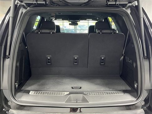 New 2025 Chevrolet Tahoe Premier image 26