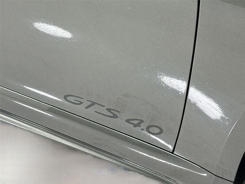 Used 2024 Porsche 718 Cayman GTS RWD image 31
