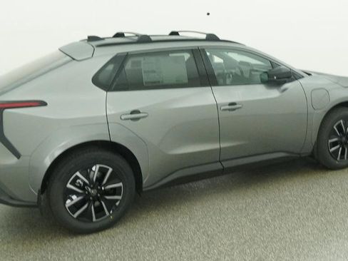New 2026 Toyota bZ AWD/4WD image 16