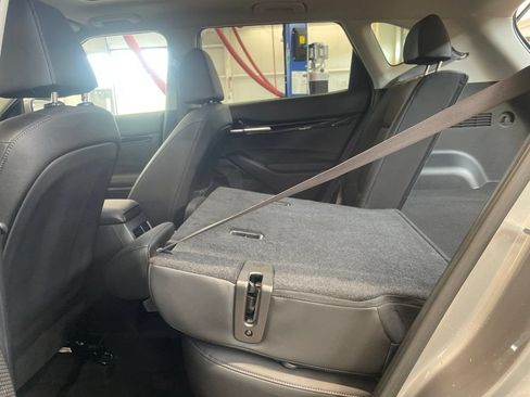 Certified 2024 Kia Seltos EX AWD/4WD image 21