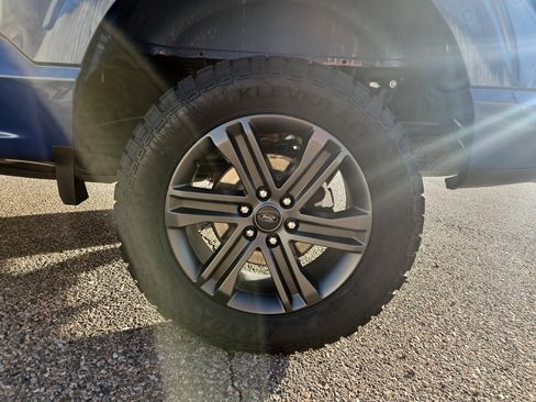 Used 2022 Ford F150 XLT w/ Equipment Group 302A High image 25