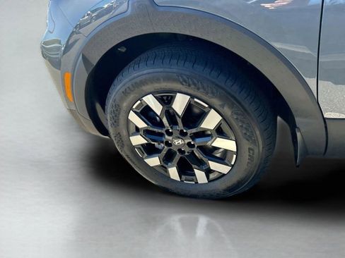 New 2026 Hyundai Santa Cruz SEL FWD image 32