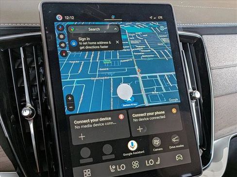 New 2026 Volvo XC90 B5 Core image 12