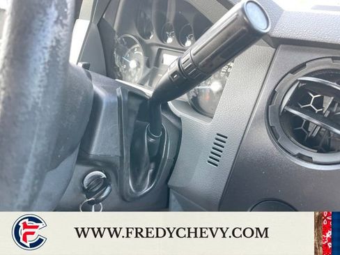 Used 2016 Ford F350 XL w/ Power Equipment Group image 19