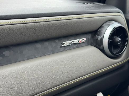 New 2026 Chevrolet Colorado ZR2 w/ Technology Package AWD/4WD image 24
