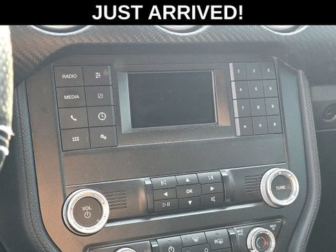 Used 2019 Ford Mustang Coupe RWD image 14