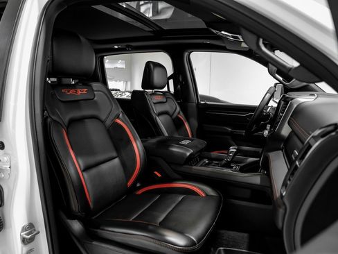 Used 2024 RAM 1500 TRX w/ TRX Level 2 Equipment Group image 31