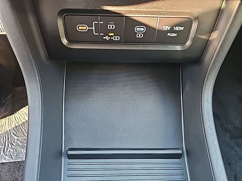 New 2026 Hyundai Tucson SEL image 20