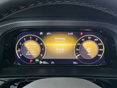 New 2026 Volkswagen Atlas Peak Edition AWD/4WD image 22