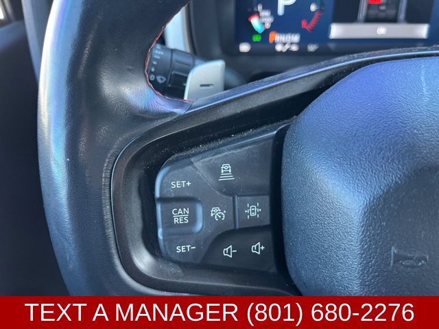 Used 2024 Ford Bronco Raptor AWD/4WD image 27