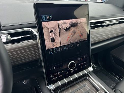 New 2025 GMC Sierra EV Denali image 15