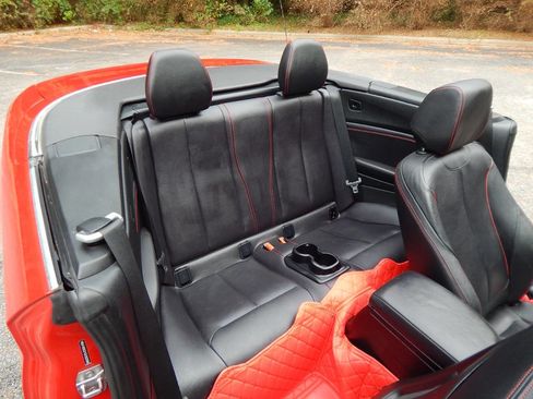 Used 2016 BMW 228i Convertible RWD image 54