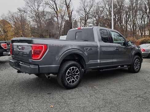 Used 2023 Ford F150 XLT w/ Equipment Group 302A High image 4