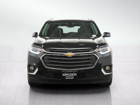 Used 2018 Chevrolet Traverse LT AWD/4WD image 8