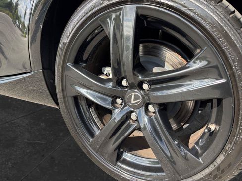 Used 2019 Lexus IS 300 w/ Premium Package RWD image 47