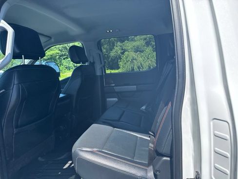 Used 2023 Ford F250 Lariat w/ Chrome Package AWD/4WD image 10