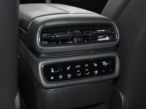 New 2026 Genesis GV80 3.5T Prestige image 23