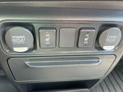 Used 2013 Honda Ridgeline RTL image 19