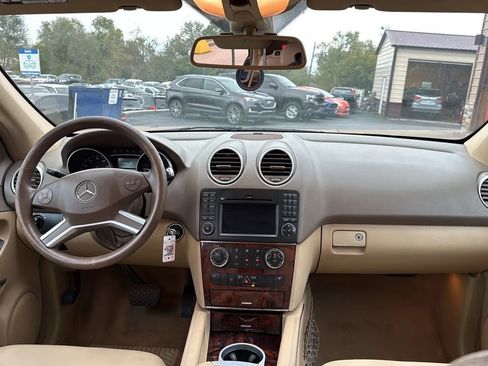 Used 2011 Mercedes-Benz ML 350 4MATIC image 21