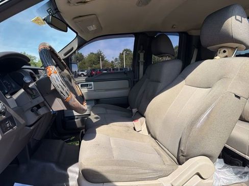 Used 2010 Ford F150 STX RWD image 17