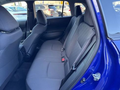 Used 2024 Toyota Corolla Cross LE image 13