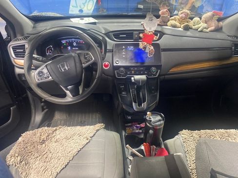 Used 2020 Honda CR-V EX image 7