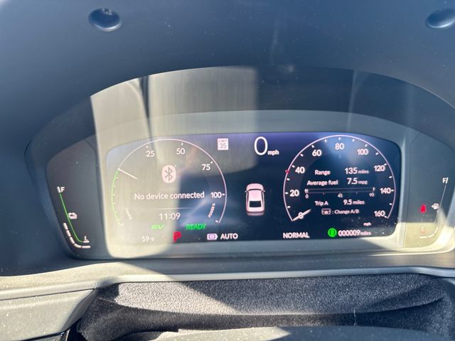 New 2026 Honda Accord Touring image 15