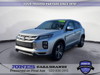 Used 2026 Mitsubishi Outlander Sport AWD