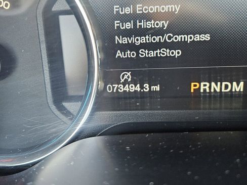 Used 2019 Ford F150 Lariat w/ Equipment Group 502A Luxury image 26