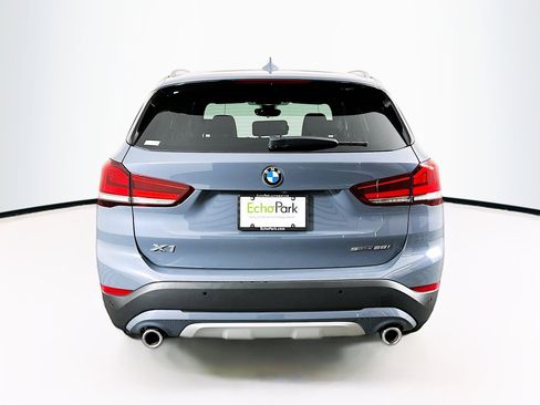 Used 2022 BMW X1 sDrive28i w/ Premium Package image 7