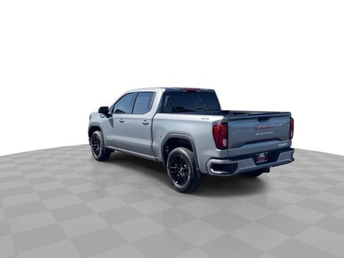 New 2026 GMC Sierra 1500 Elevation AWD/4WD image 6