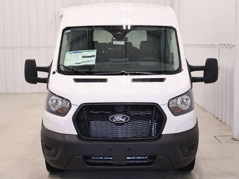 New 2026 Ford Transit 350 XL image 4