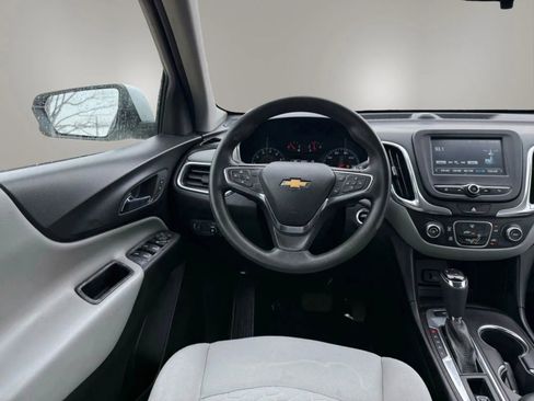 Used 2018 Chevrolet Equinox LS AWD/4WD image 28