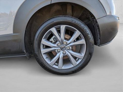 Used 2025 MAZDA CX-30 AWD 2.5 S w/ Preferred Package image 22