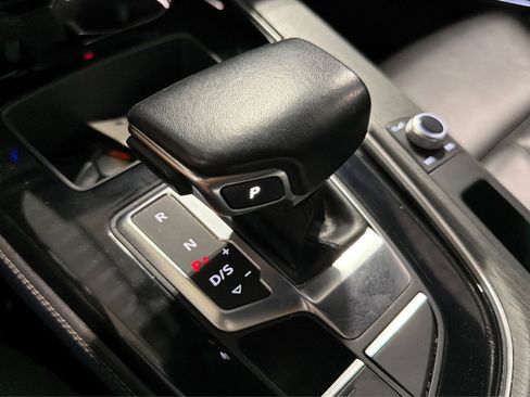 Used 2024 Audi A5 2.0T Premium Plus AWD/4WD image 34