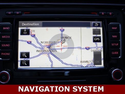 Used 2013 Volkswagen Passat TDI SEL Premium image 15